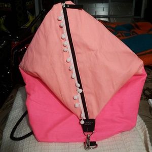 Victoria Secret backpack
